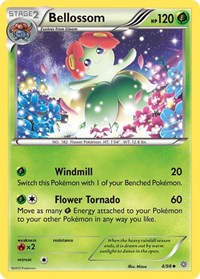 Bellossom 4/98