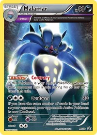 Malamar XY58
