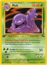 Muk 28/62 · 1st Edition
