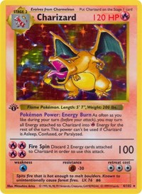 Charizard 004/102