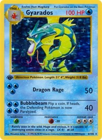 Gyarados 006/102