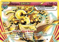 Florges BREAK 104/162