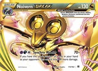 Noivern BREAK 113/162