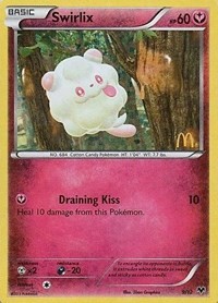 Swirlix 009/012