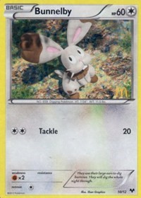 Bunnelby 010/012