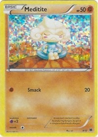Meditite 009/012