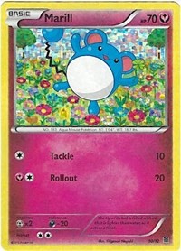 Marill 010/012