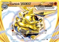 Carbink BREAK 51/124