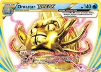 Omastar BREAK 19/124