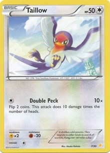 Taillow 7/30