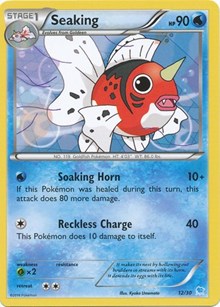 Seaking 25/30