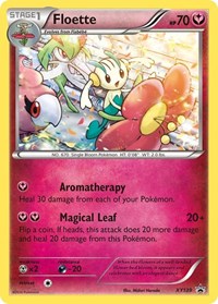 Floette XY139
