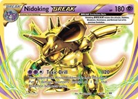 Nidoking BREAK 46/108