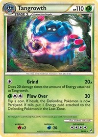 Tangrowth (Call of Legends) 034/095