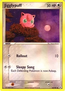 Jigglypuff 63
