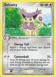 Delcatty 29