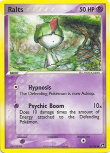 Ralts 74