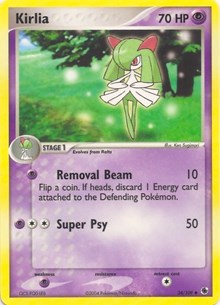 Kirlia 34