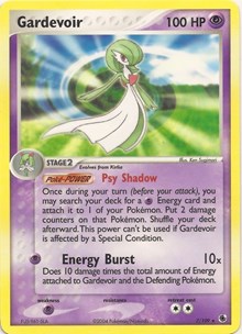 Gardevoir 7