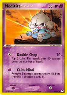 Meditite 65