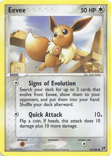Eevee 63