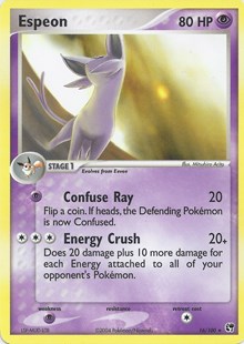Espeon 16
