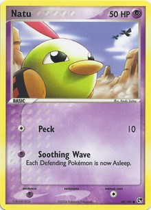 Natu 69