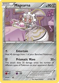 Magearna XY165