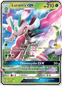 Lurantis GX 15/149