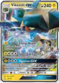 Vikavolt GX 45/145