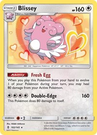 Blissey 102/145