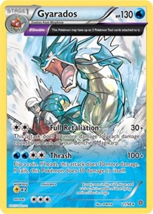 Gyarados 021/098