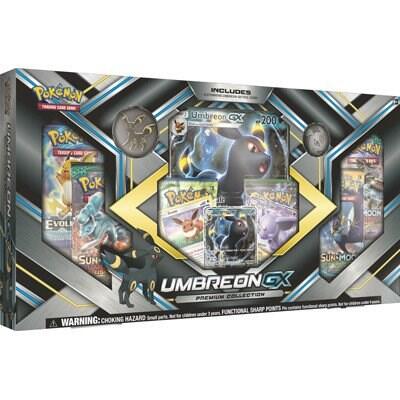 Umbreon GX Premium Collection