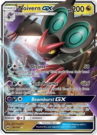 Noivern GX 99/147