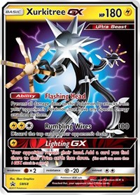 Xurkitree GX SM68
