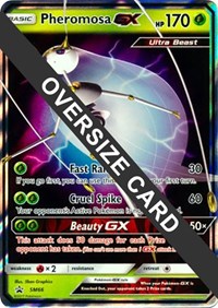 Pheromosa GX SM66