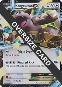 Kangaskhan EX 078/106