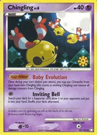 Chingling 042/123