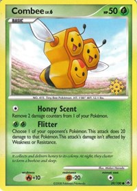 Combee 059/100