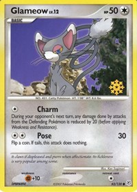 Glameow 083/130