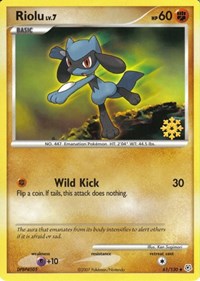 Riolu 061/130