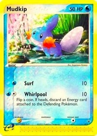 Mudkip (Target Promo) 018
