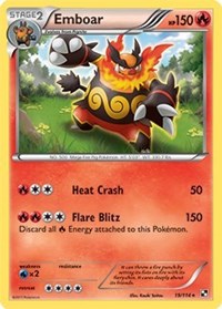 Emboar 019/114