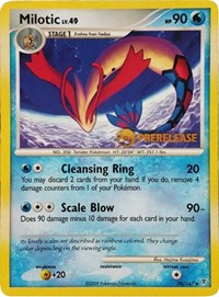 Milotic (Prerelease) 70/147