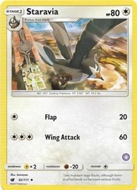 Staravia (4) 82/111