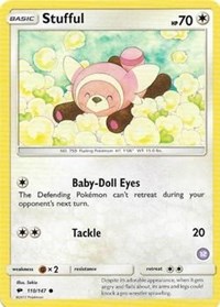 Stufful (12) 110/147