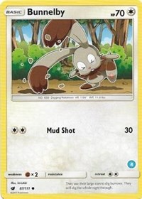 Bunnelby (4) 87/111