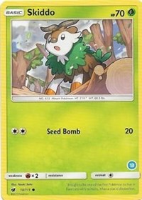 Skiddo (13) 10/111