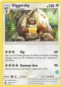 Diggersby (18) 88/111