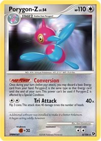 Porygon-Z 006/106